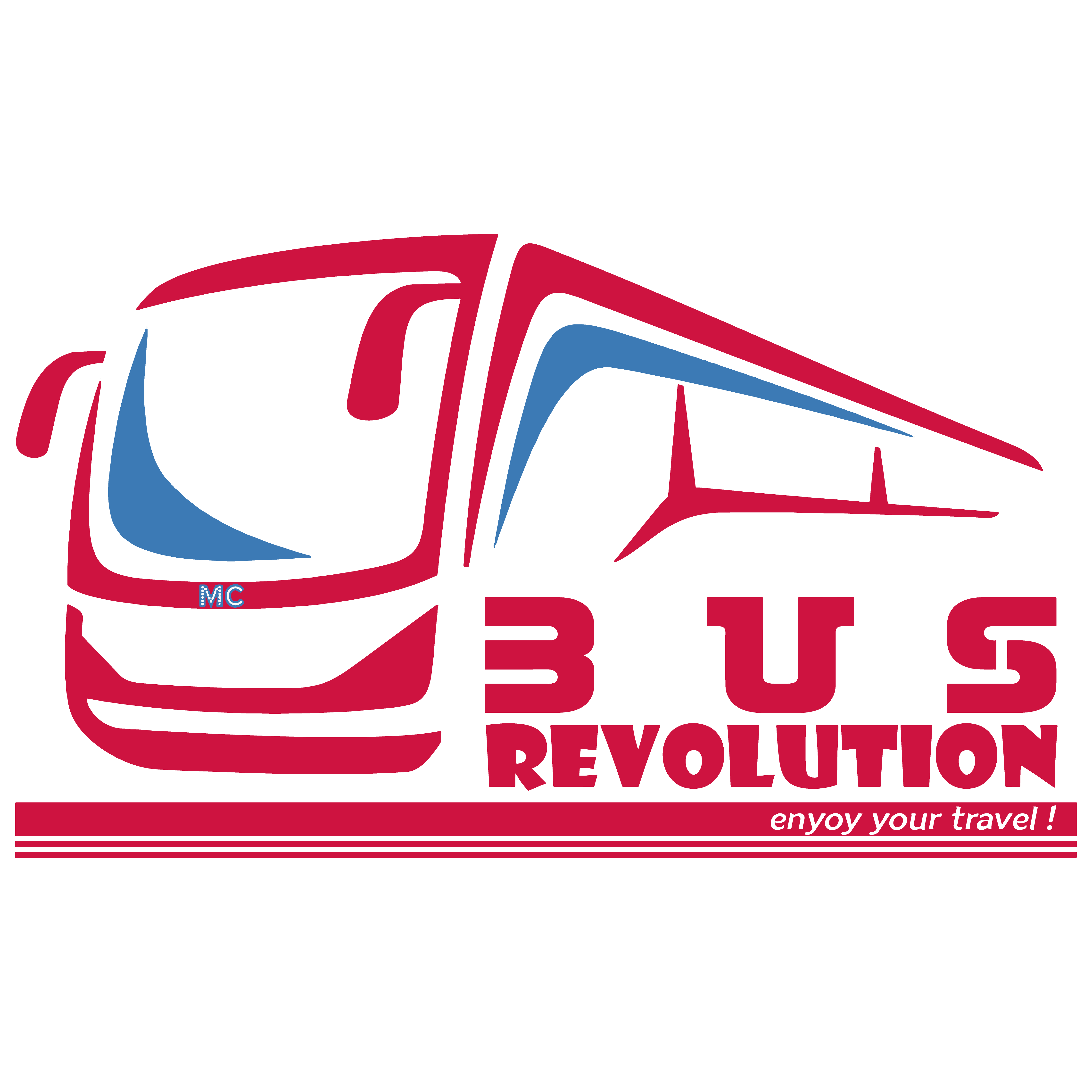 Bus Revolution